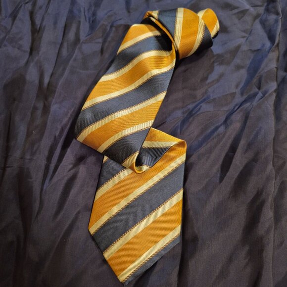 BRIONI Silk Tie - Picture 3 of 12